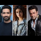 Sanya Malhotra, Vikrant Massey and Bobby Deol to star together in Love Hostel