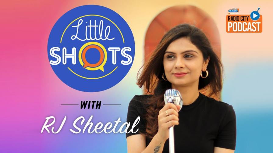 Little Shots by RJ Sheetal