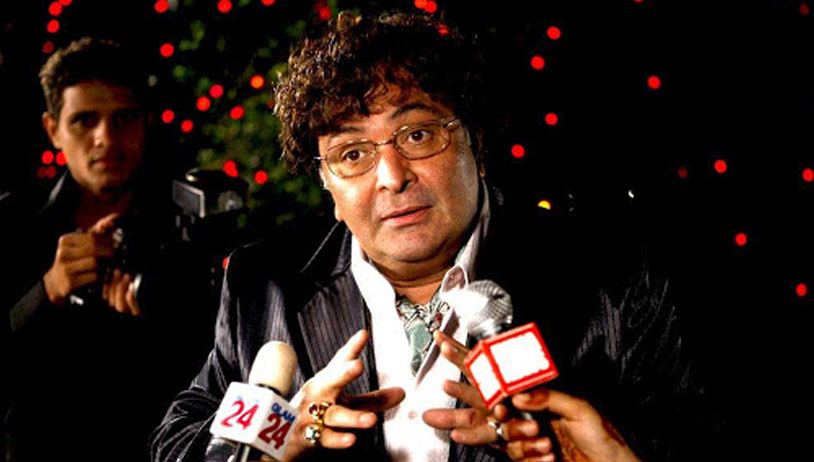 Luck By Chance - 2009