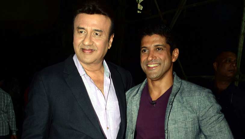 Lucknow Central Promotions on Comedy Dangal