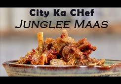 Mutton Junglee Maas