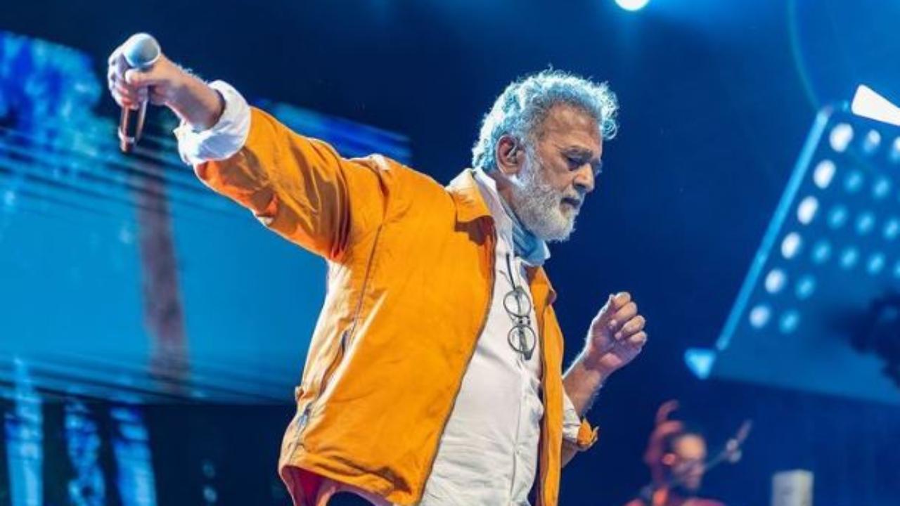 Lucky Ali to headline GIFLIF Indiestaan Music Festival in Bhopal