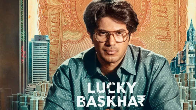 Lucky Baskhar