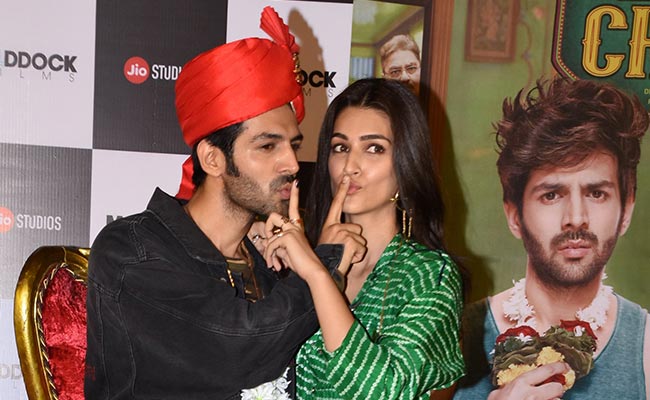 Luka Chuppi Luka Chuppi