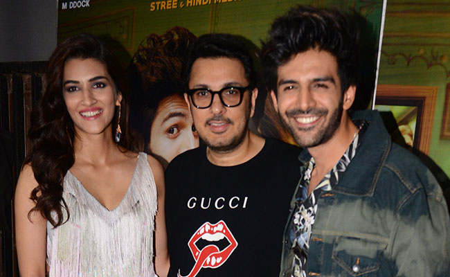 Luka Chuppi Luka Chuppi