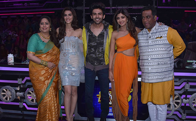 Luka Chuppi