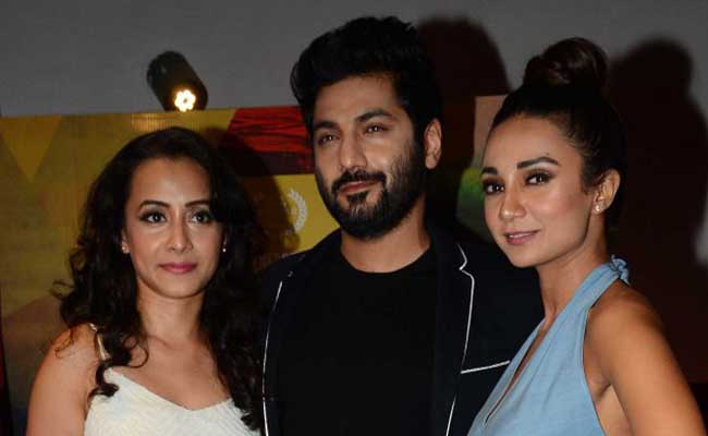 auritra ghosh, raaghav chanana, ira dubey