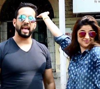 Mumbai Ka Naya Blood Group: M-Positive: Episode 1