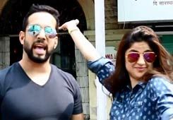 Mumbai Ka Naya Blood Group: M-Positive: Episode 1