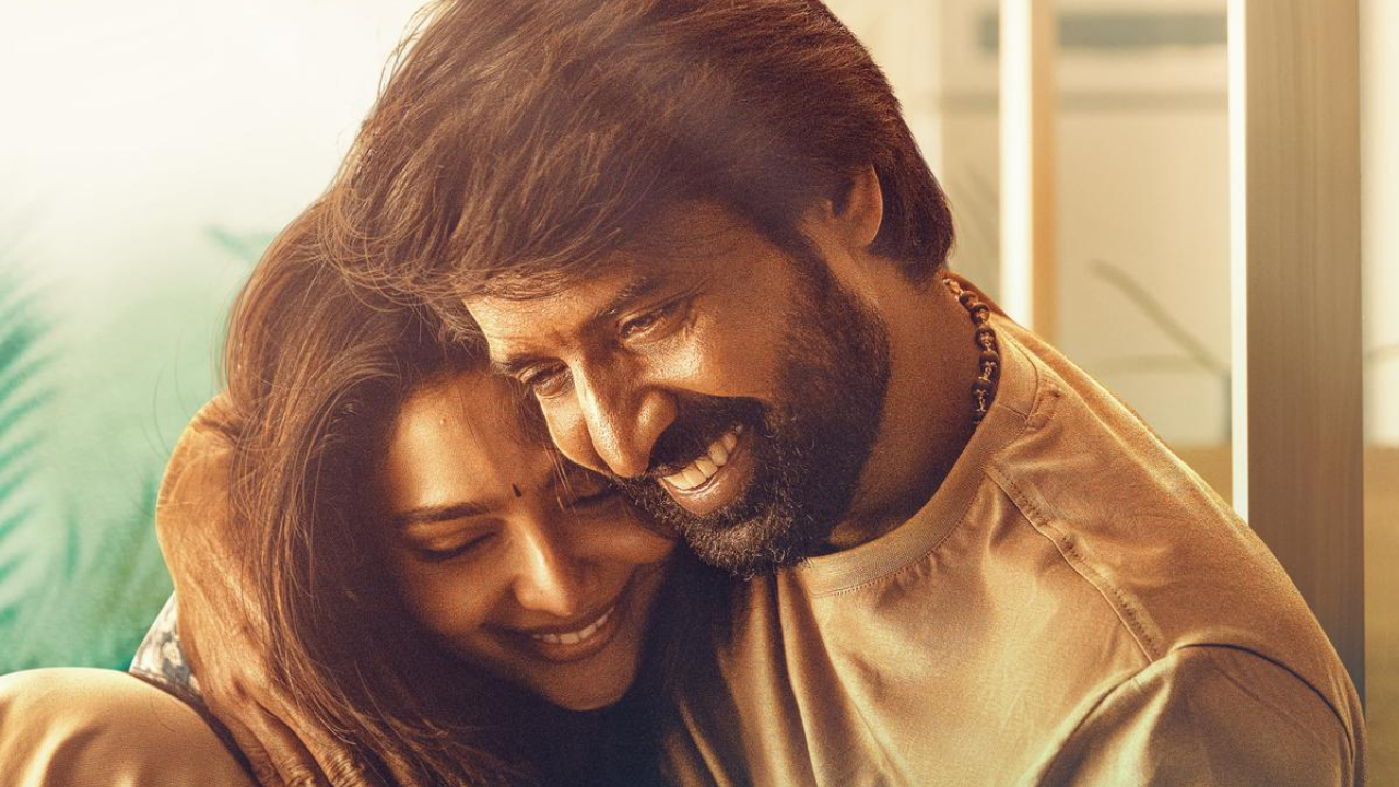 Maaman Review: Prashanth Pandiyaraj and Soori`s Film Fails to Hit The Mark