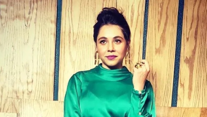 Maanvi Gagroo: What You Must Know About The Tripling and Four More Shots Please Actor