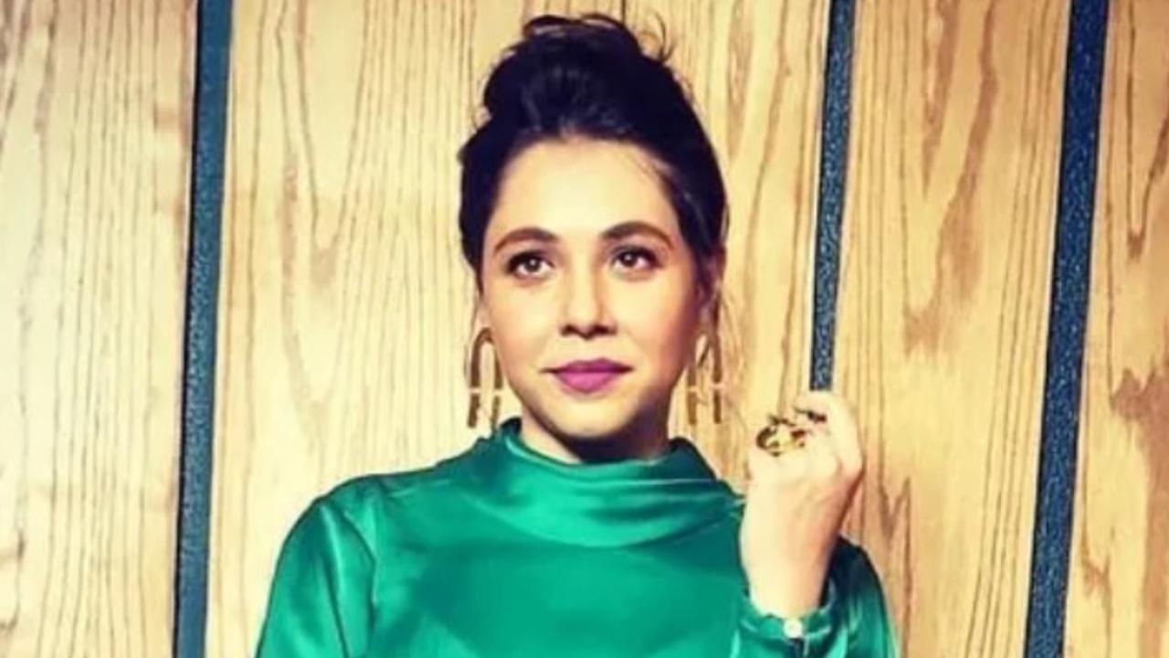 Maanvi Gagroo