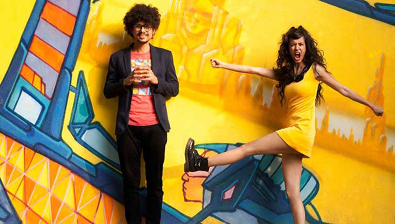 6 Bands we feel have the Funniest Names