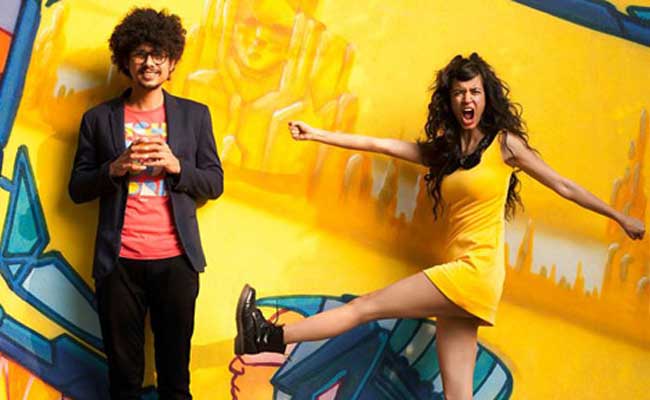 Madboy Mink Madboy Mink