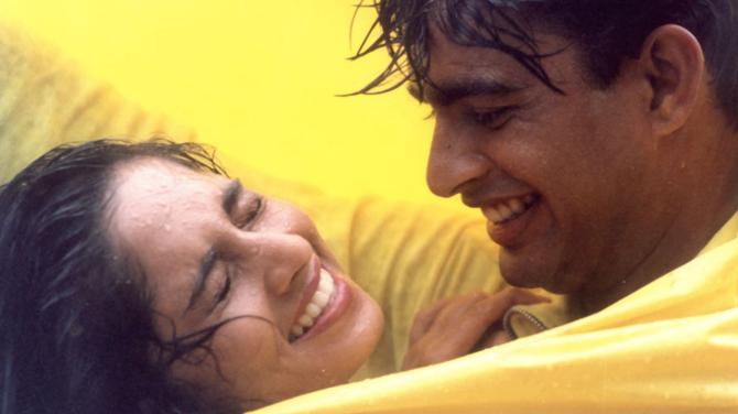 Alai Payuthey in 2000