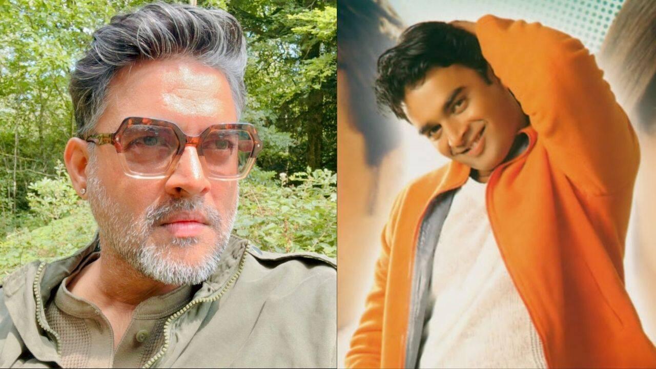 IFFI 2024: R Madhavan Reveals He Was Shattered When RHTDM Initially Flopped