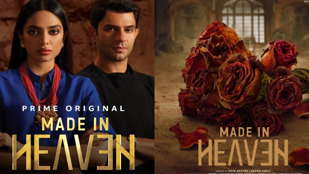 Made In Heaven S2: Sobhita Dhulipala-Arjun Mathur`s Series Promises 2X Weddings, Drama And Chaos