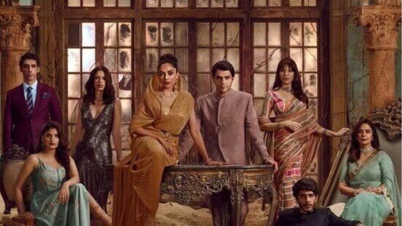 Made In Heaven 2 Trailer: Sobhita And Arjun Starrer Promises Grander Weddings And Intense Drama