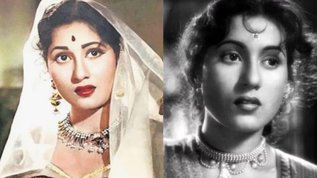 Howrah Bridge To Mughal - E - Azam, 5 Romantic Films Of Madhubala To Watch On Valentine’s Day