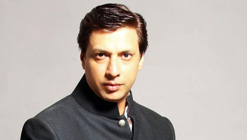 Madhur Bhandarkar