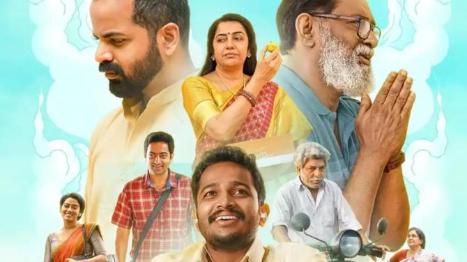 5 Malayalam Films To Watch On Netflix, Prime, And More