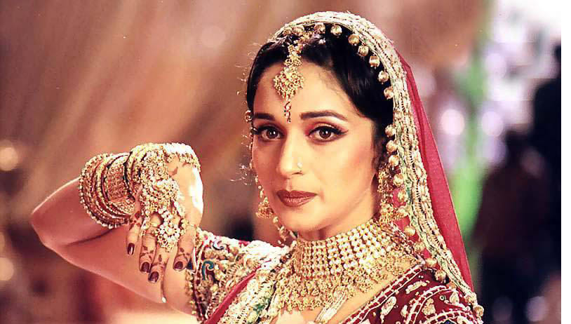Madhuri Dixit
