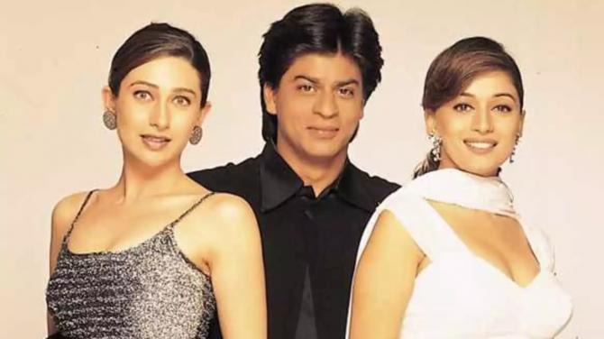 Dil Toh Pagal Hai