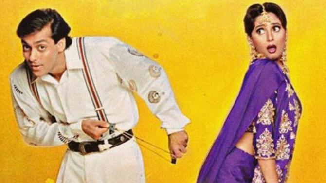 Hum Aapke Hai Koun