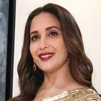 Madhuri Dixit: Incredible experience stepping into shoes of producer