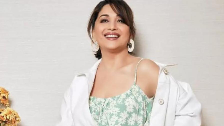Madhuri Dixit Birthday Madhuri Dixit Birthday