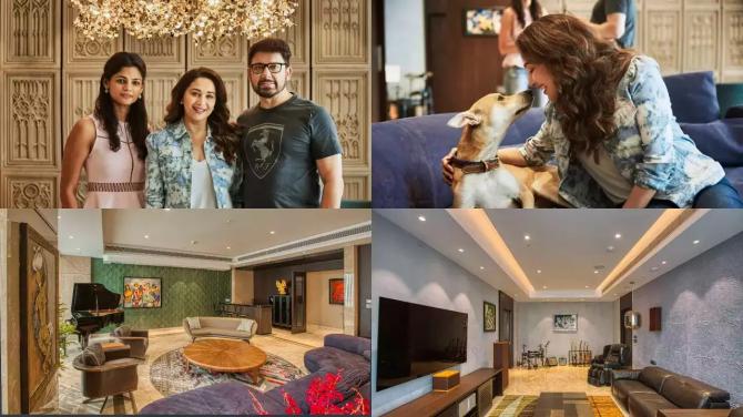 Katrina Kaif To Kartik Aaryan, Bollywood Celebrities Who Pay Insane Amount Of Rent In Lakhs