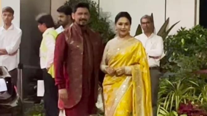 Ayodhya Ram Mandir: Sachin Tendulkar To Alia Bhatt, Celebrities Leave To Attend Pran Pratishtha Ceremony