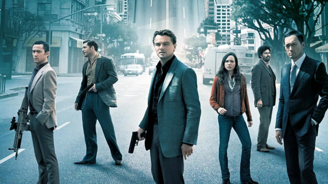 Inception