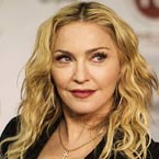 You are a very good b***h: Madonna to Jessica Chastain