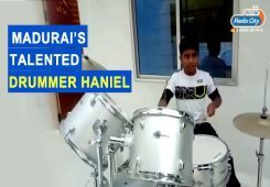 Madurai`s Got Talent