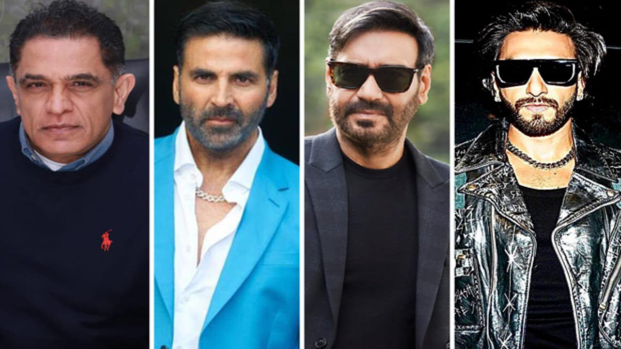 Firoz Nadiadwala To Produce Mahabharata In 5D. The Budget For The Movie Will Shock You