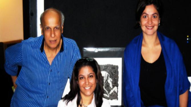 Mahesh Bhatt: Lesser Known facts about the Indian film director who turns 73 on Sep 20