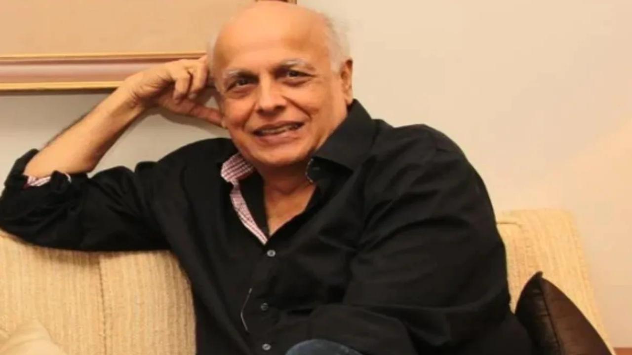 Mahesh Bhatt: Lesser Known facts about the Indian film director who turns 73 on Sep 20