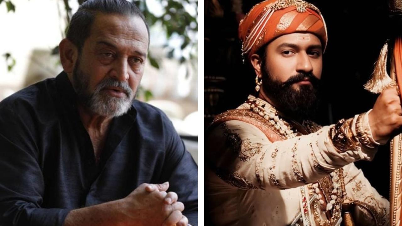 Mahesh Manjrekar Says Vicky Kaushal Was Not The Reason For Chhava`s Success