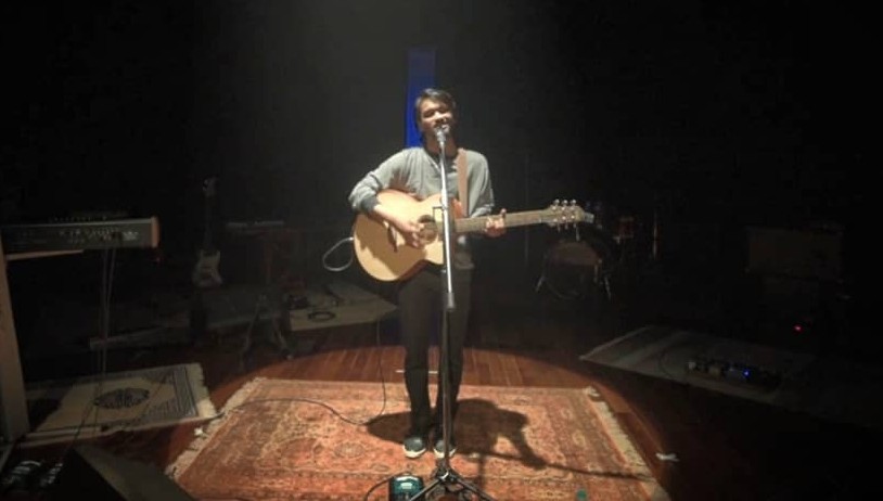 Fading Colours by Mahesh Raghunandan