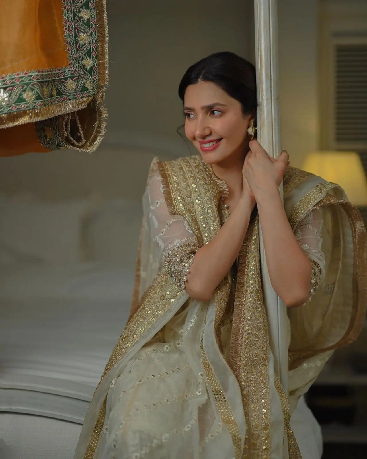 Mahira Khan, Salim Karim, wedding, mahira khan wedding, raees, pakistani actress, bollywood, pakistan wedding, mahira khan husband, Bollywood News, Bollywood Latest News, Bollywood Breaking News, Bollywood Latest Updates, Entertainment News, Entertainment Latest News, Entertainment Breaking News, Entertainment Updates
