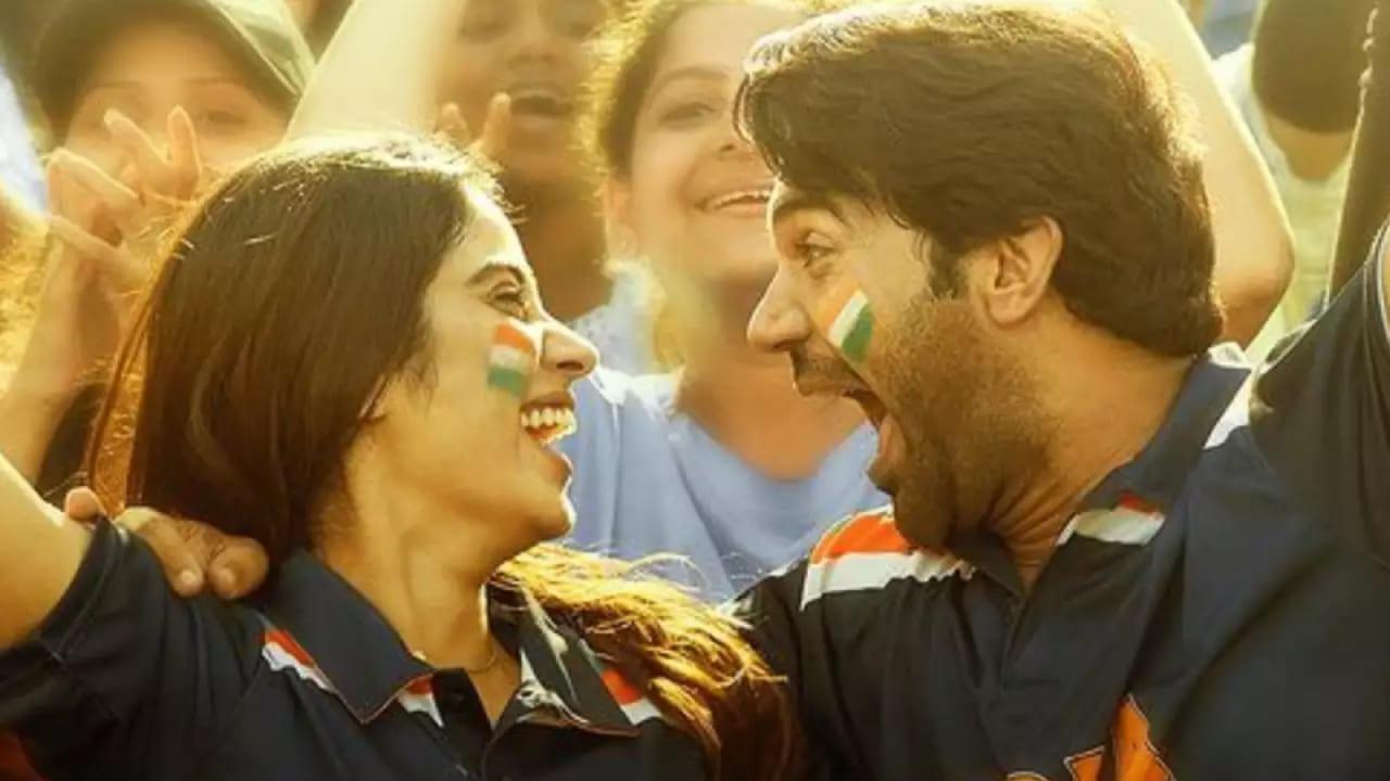 Mr. And Mrs. Mahi Trailer Out: Watch Rajkummar Rao And Janhvi Kapoor’s Cricket Partnership