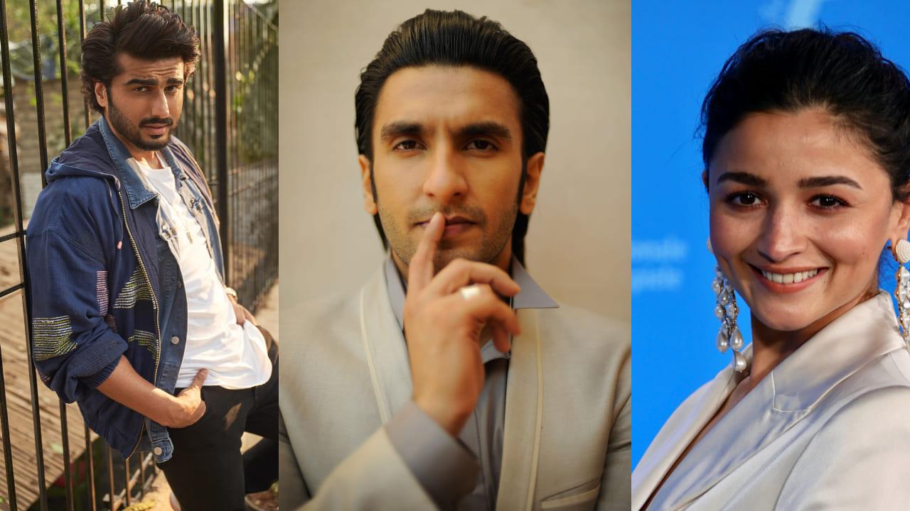 Bollywood Celebs Who Supported Ranveer Singh Amidst His Controversial Photo Shoot