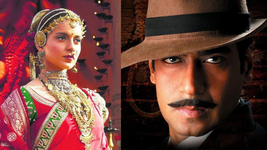 5 Bollywood Actors Who Portrayed Freedom Fighters To Perfection