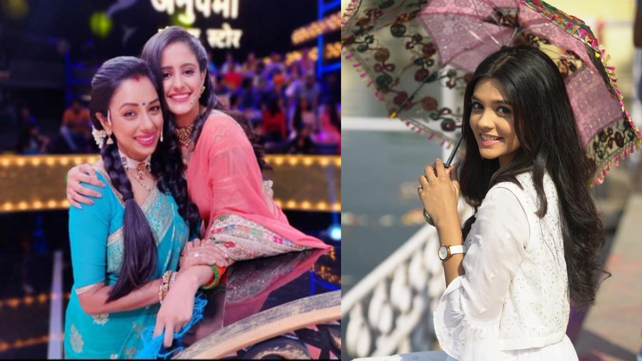 From Anupama To Akshara: Fees Charged By These TV Celebrities Will Shock You