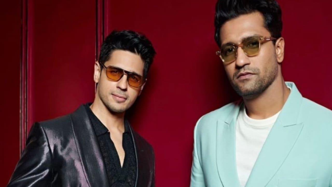 Koffee With Karan Episode 8: Sidharth Malhotra Cleared The Conjecture Of Dating Kiara Advani