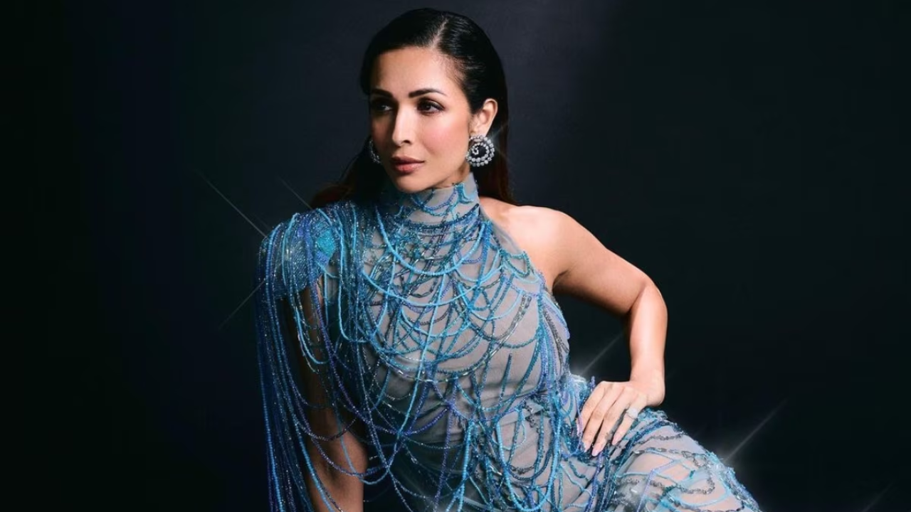 Court Issues Bailable Warrant Against Malaika Arora in Saif Ali Khan’s 2012 Case