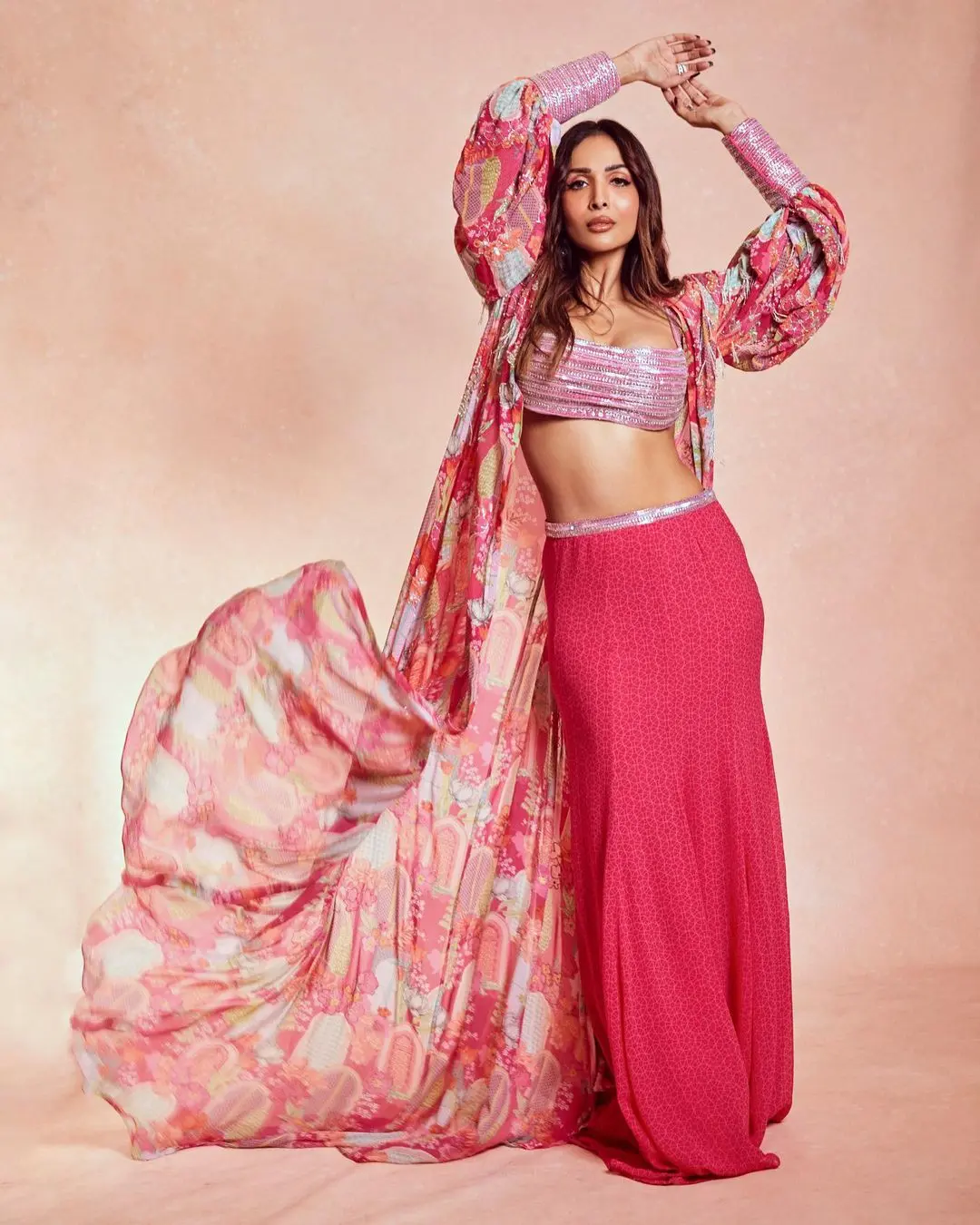 This dress could be ideal for the next wedding you have to attend.