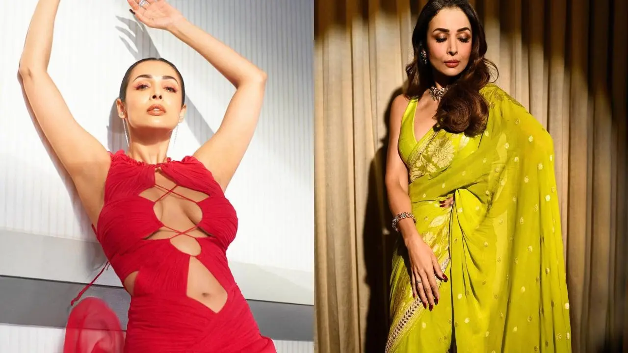 Happy Birthday Malaika Arora Happy Birthday Malaika Arora