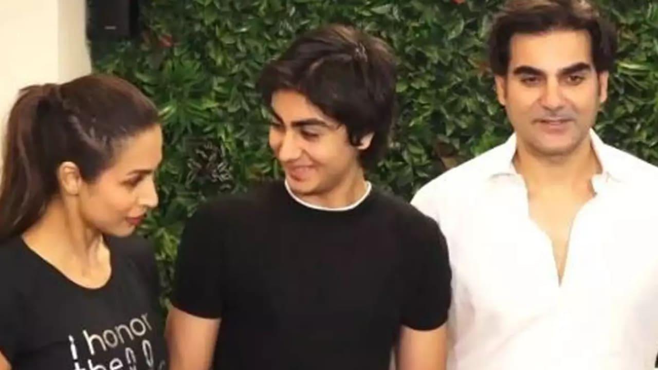 Malaika Arora On Her Equation With Ex-Husband Arbaaz Khan Post Divorce: I`m A Better Person Today